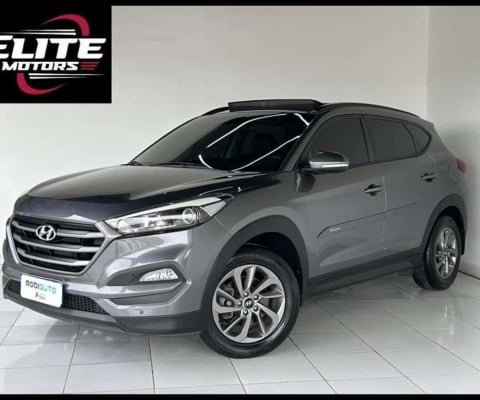 HYUNDAI TUCSON TURBO GLS 2019