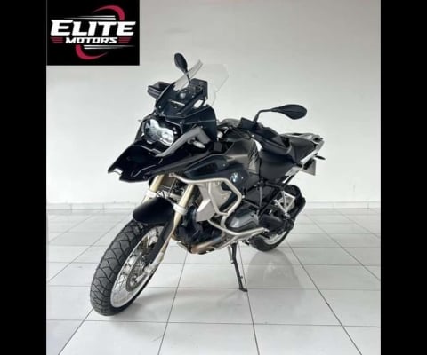 BMW R1200 GS 2018