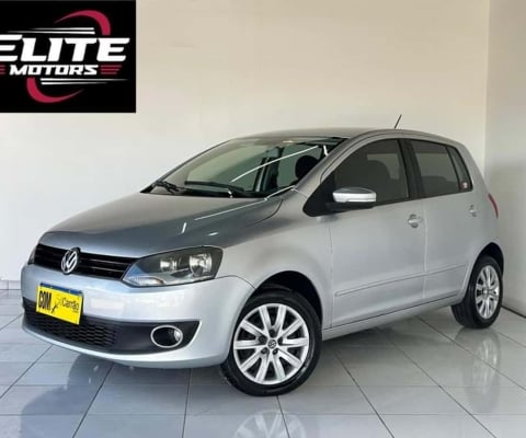 VOLKSWAGEN FOX 1.0 GII 2014