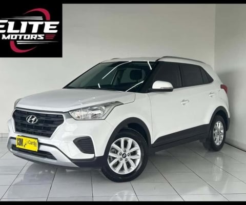 HYUNDAI CRETA 16A ACTION 2022