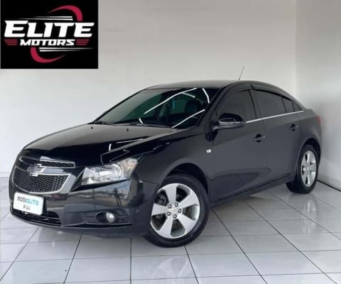 CHEVROLET CRUZE LT NB 2013