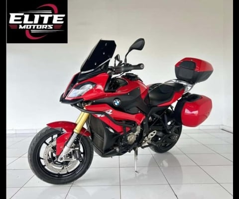 BMW S1000 XR 2016