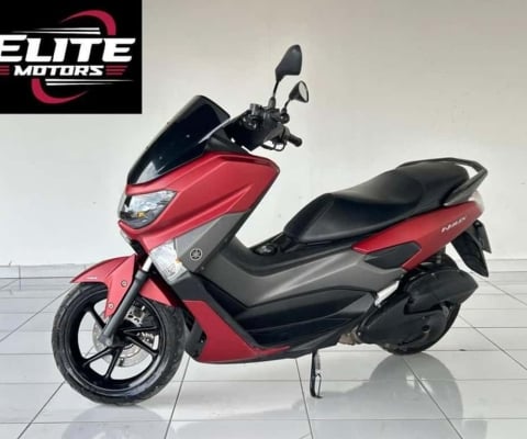 YAMAHA NMAX 2020