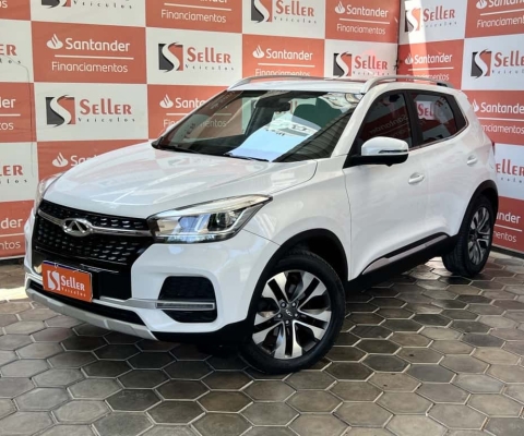 Chery Tiggo 5x 2021 1.5 vvt turbo iflex txs dct