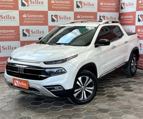 Fiat Toro 2023 1.3 turbo 270 flex volcano at6