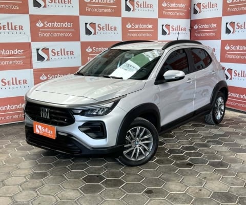 Fiat Pulse 2023 1.3 flex drive cvt