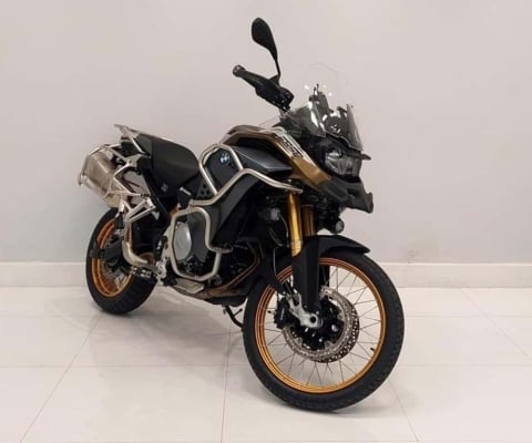 BMW F850GS A 2023