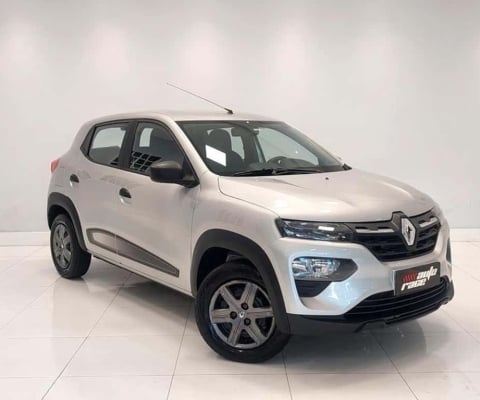 RENAULT KWID ZEN 2 2023