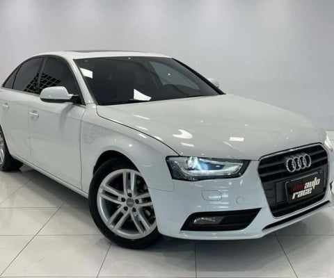 AUDI A4 170CV 2015