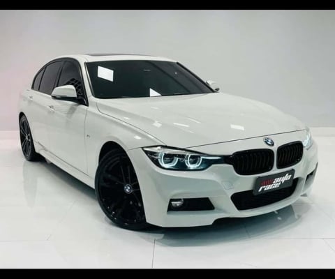 BMW 328I ACTIVE FLEX 2018