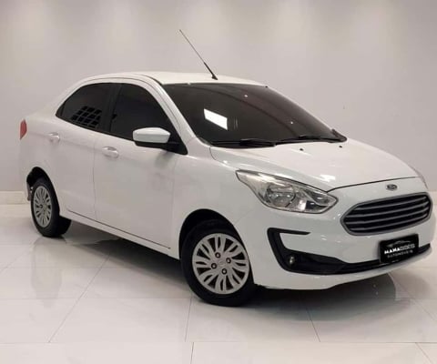 FORD KA SE 1.0 SD 2019