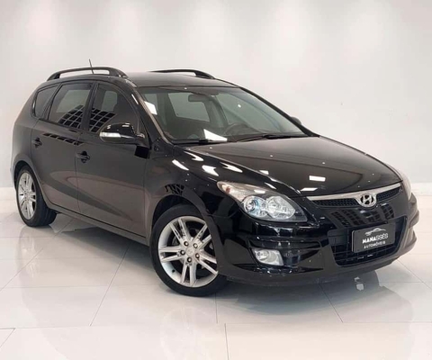 HYUNDAI I30 WAGON 2011