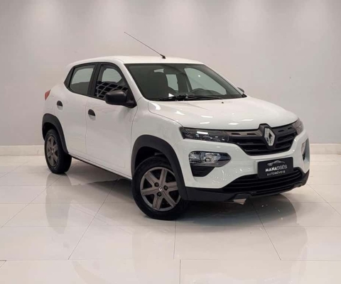 RENAULT KWID ZEN 2 2023