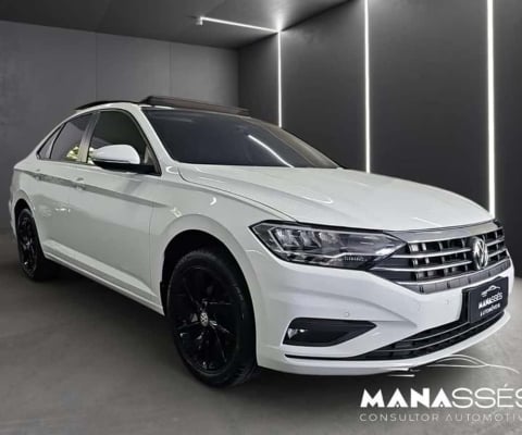 VOLKSWAGEN JETTA CONFORTLINE 2019