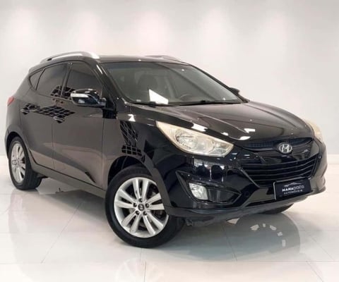 HYUNDAI IX35 2.0 2012