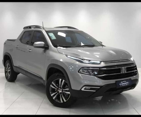 FIAT TORO FREEDOM 1.3 T270 4X2 FLEX AUT 2022