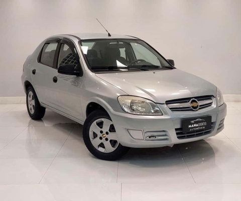 CHEVROLET PRISMA JOY 2010