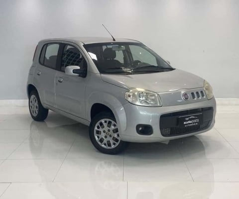 FIAT UNO VIVACE 1.0 2014