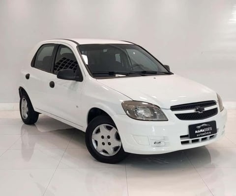 CHEVROLET CELTA 1.0 LS 2012