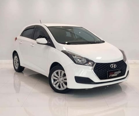 HYUNDAI HB20 COMFORT 2019