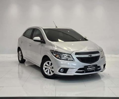 CHEVROLET ONIX 1.0  JOY 2019