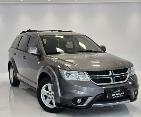 DODGE  JOURNEY SXT 2013