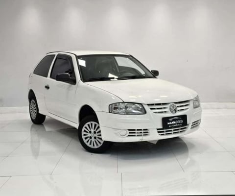 VOLKSWAGEN GOL 1.0 2014