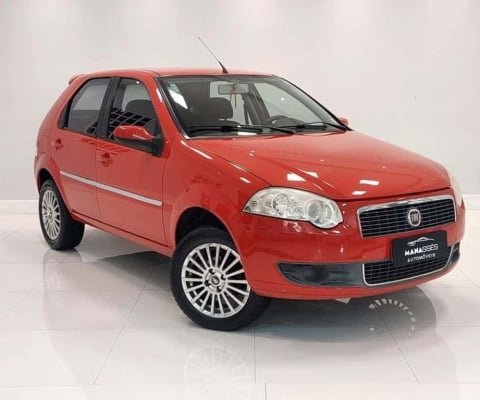 FIAT PALIO ELX FLEX 2010