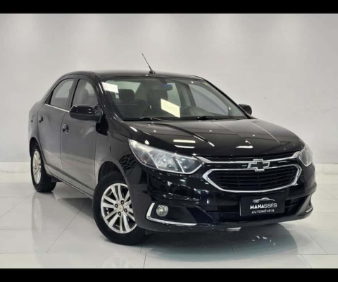 CHEVROLET COBALT 1.8 LTZ 2018