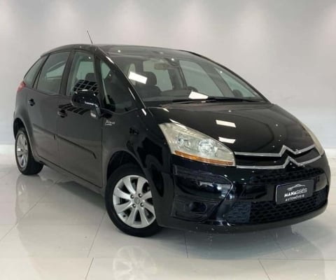 CITROEN C4 PICASSO GLX 2009