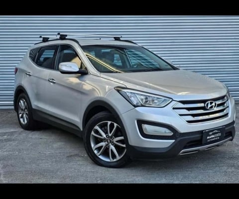 HYUNDAI SANTA FÉ V6 2014