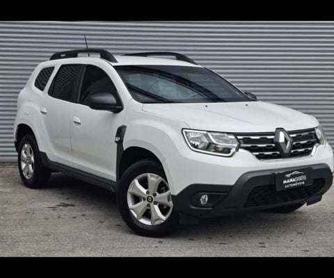 RENAULT DUSTER INTENSE 1.6 2024