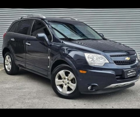 CHEVROLET CAPTIVA SPORT 2.4 2014