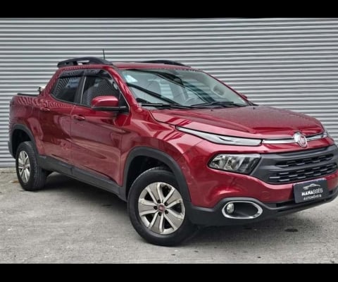 FIAT TORO FREEDOM AT 2019