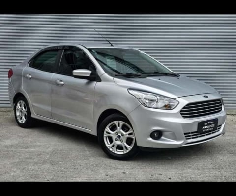 FORD KA SE 1.0 SD 2015