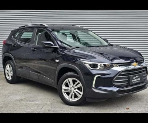 CHEVROLET TRACKER 1.0 TURBO 2021