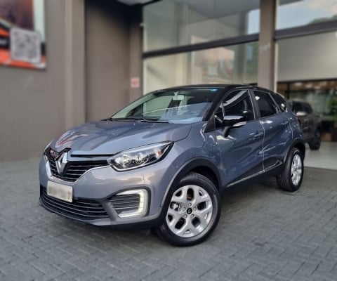 Renault Captur Life C/ 62.000 KM !