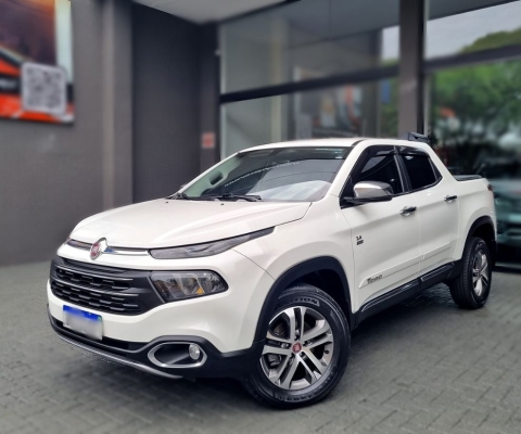 Fiat Toro Freedom C/ 84.000 KM !