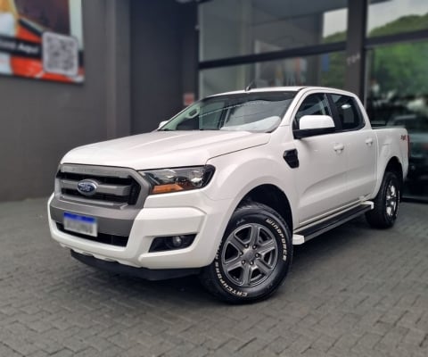 Ford Ranger XLS 4x4 Diesel !