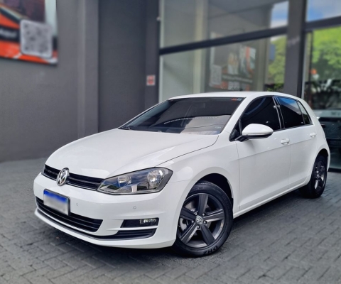 VW Golf Comfortline 1.4 C/ 82.000 KM !