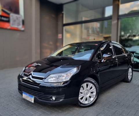 Citroen C4 Pallas C/ 89.000 KM !