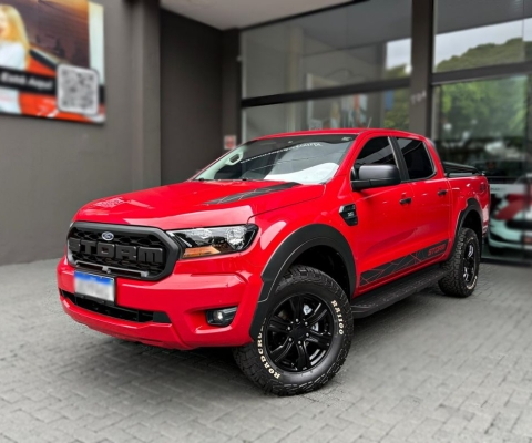 Ford Ranger Storm 3.2 C/ 84.000 KM !