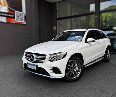 Mercedes Benz GLC 250 C/ 58.000 KM !