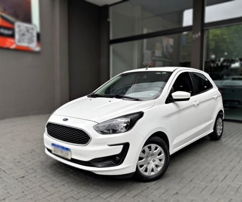 Ford KA SE C/ 66.000 KM !