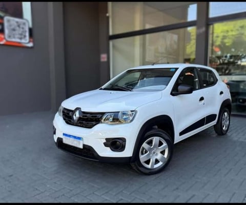 RENAULT KWID ZEN 10MT 2018