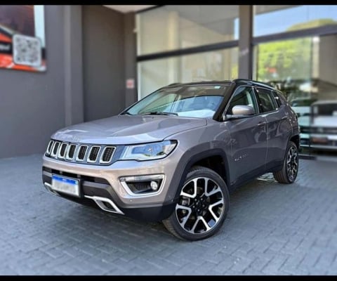 JEEP COMPASS LIMITED D 2021