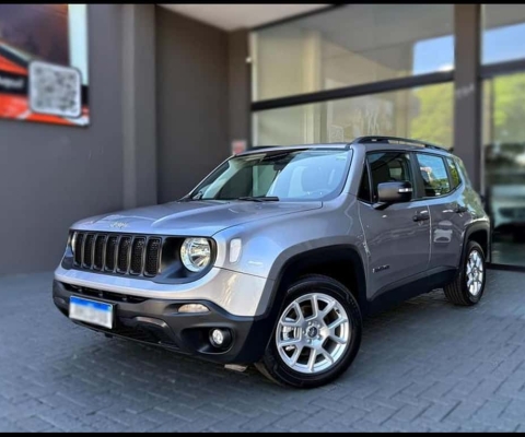 JEEP RENEGADE SPORT AT 2021