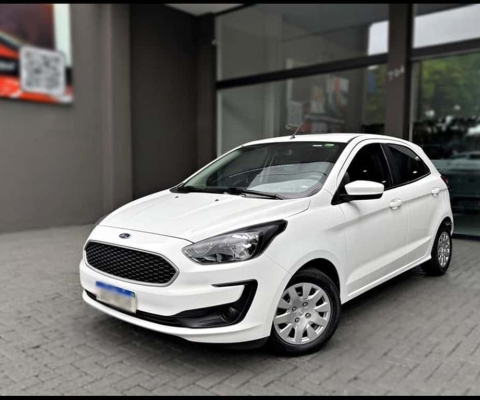 FORD KA SE 1.0 HA C 2021