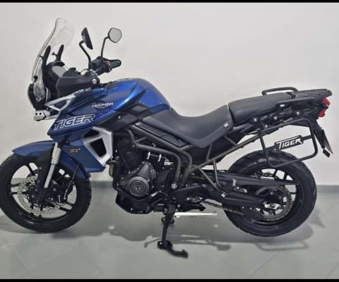 TRIUMPH TIGER 800 XRT 2020