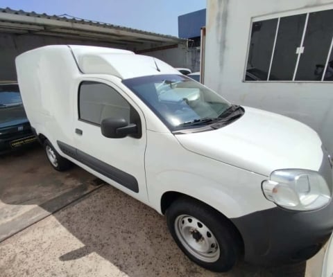 FIAT FIORINO 1.4 MPI FURGÃO ENDURANCE 8V FLEX 2P MANUAL